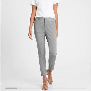 Banana Republic Sloan Pant
